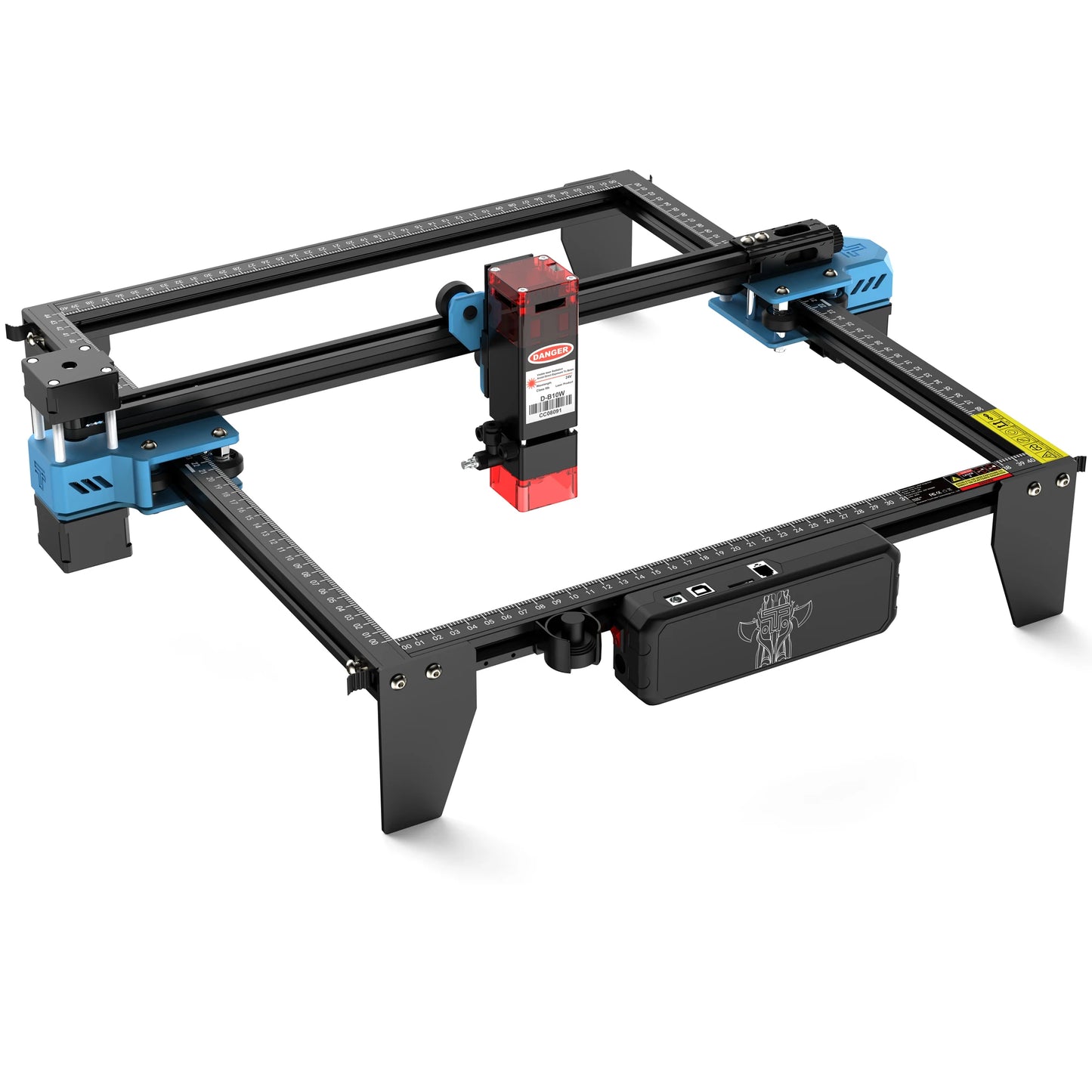 TwoTrees TTS-10 Pro 80W Laser  TTS-55Pro Laser