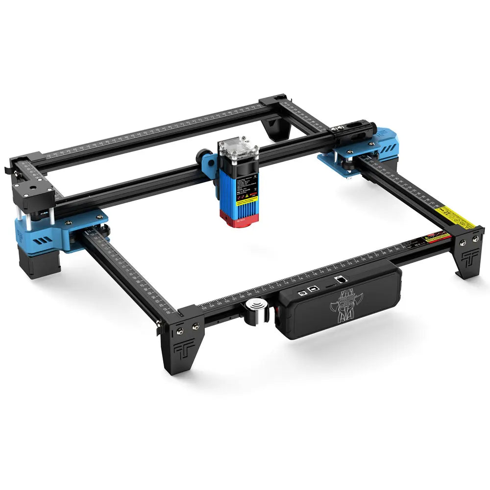 TwoTrees TTS-10 Pro 80W Laser  TTS-55Pro Laser